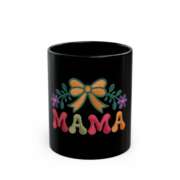 Coffee Mug  (11oz & 15oz)