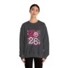 2026 Christmas Sweatshirt Holiday