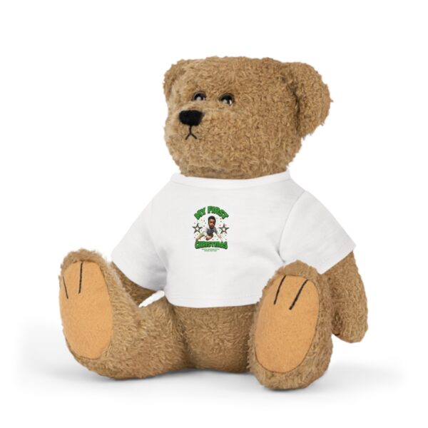 Plush Toy Teddy Bear