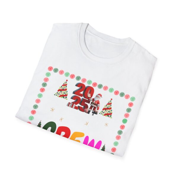 3642160091213120017_2048-2.jpeg 2025 Family Christmas Crew T-Shirt
