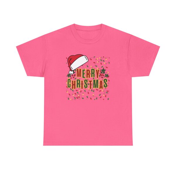 Christmas Tee