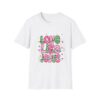 Love Like Jesus T-Shirt