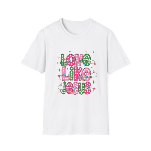 Love Like Jesus T-Shirt