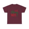 Merry Wife Christmas T‑Shirt