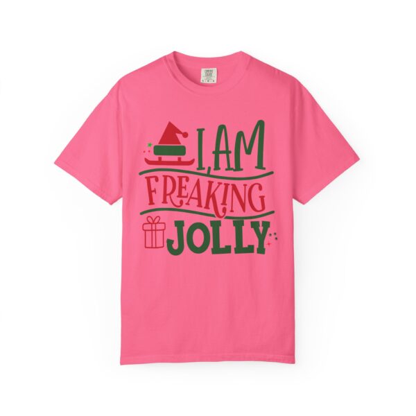I Am Freaking Jolly T-Shirt