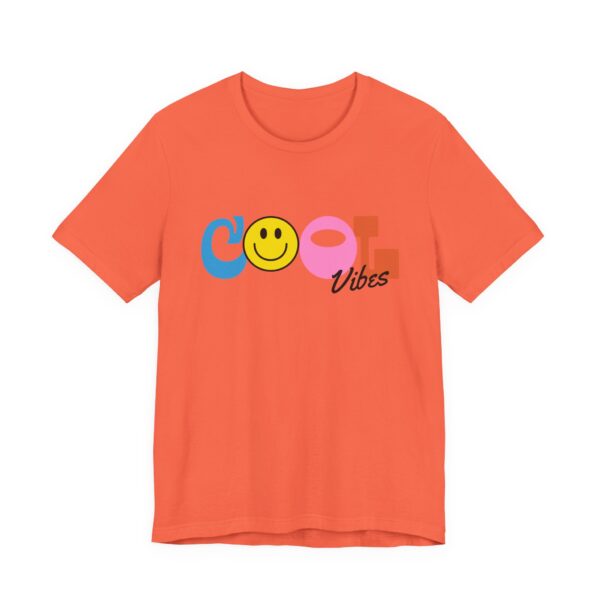 4060598409454349841_2048.jpeg Cool Vibes T‑Shirt