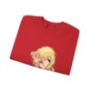 Anime art style Illustration Sweatshirt