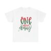 Mommy Christmas Tee