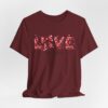 4190796367931890670_2048.jpeg T-Shirt — Love Like Jesus
