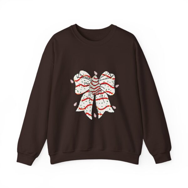 Holiday Sweat shirt