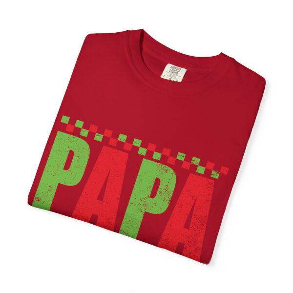 Papa Grinch T-Shirt