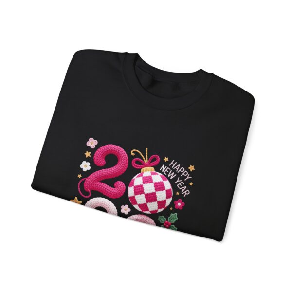 2026 Christmas Sweatshirt Holiday