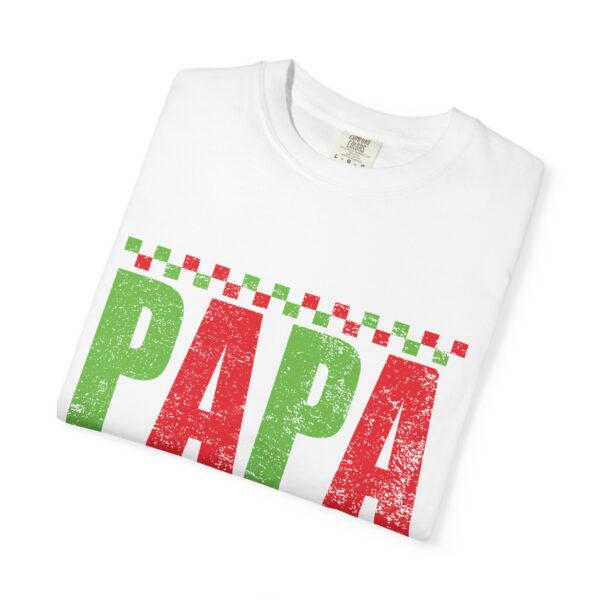 Papa Grinch T-Shirt