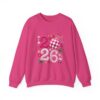 2026 Christmas Sweatshirt Holiday