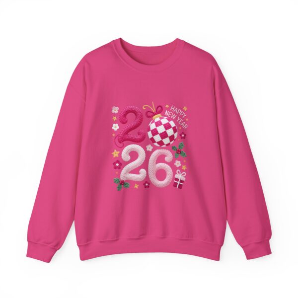 2026 Christmas Sweatshirt Holiday