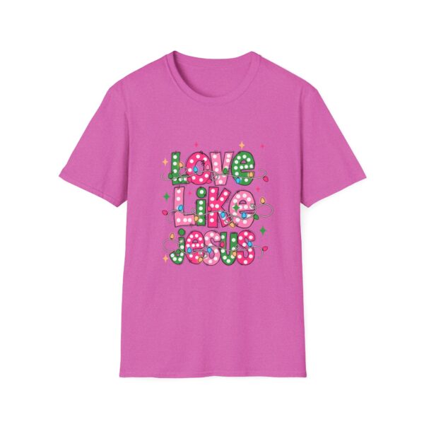 Love Like Jesus T-Shirt