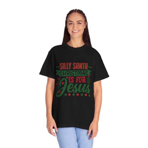 Christian Christmas T-Shirt