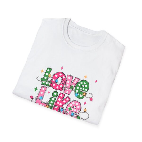 Love Like Jesus T-Shirt