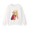 Anime art style Illustration Sweatshirt