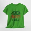 Christmas T-Shirt — "Be Merry Y'all" Festive Holiday Tee