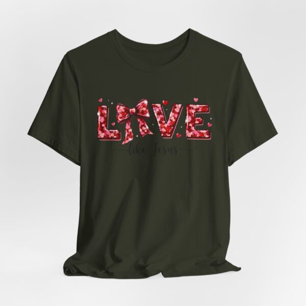 5012065869038475361_2048.jpeg T-Shirt — Love Like Jesus