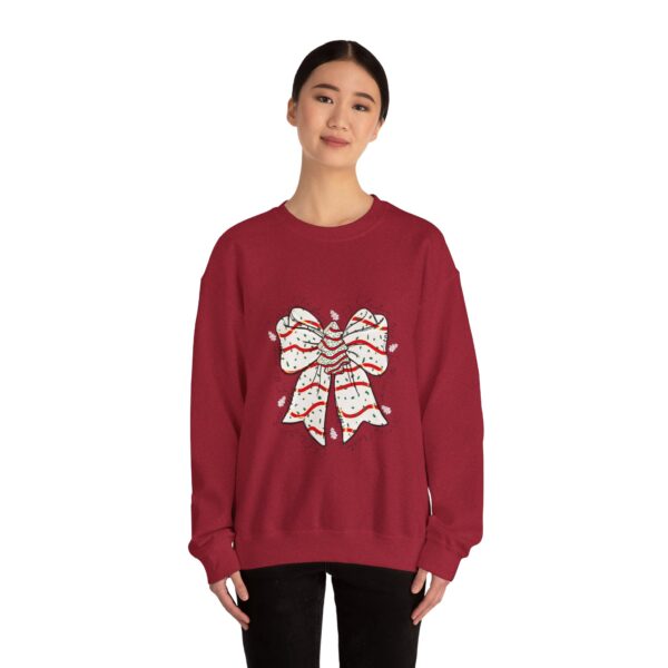Holiday Sweat shirt
