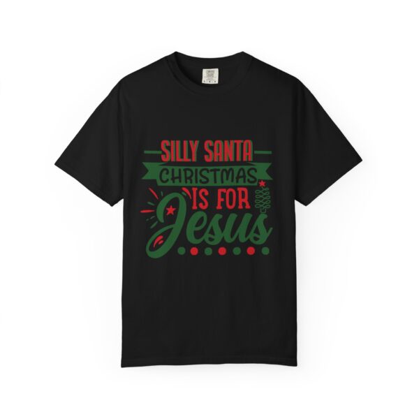 Christian Christmas T-Shirt