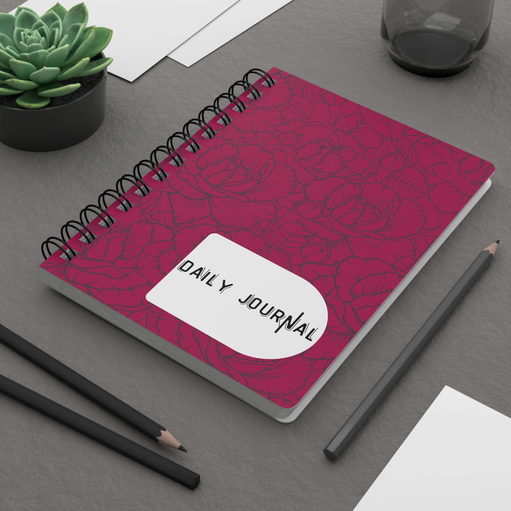 Church Sermon Journal