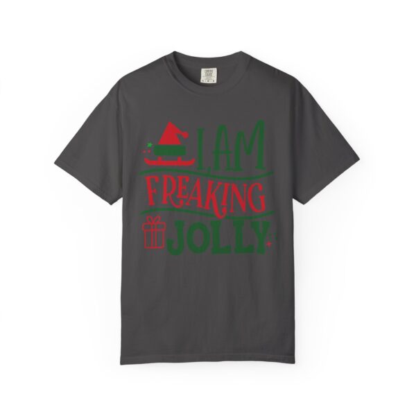 I Am Freaking Jolly T-Shirt