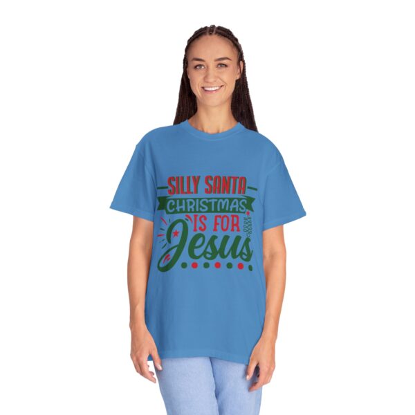 Christian Christmas T-Shirt