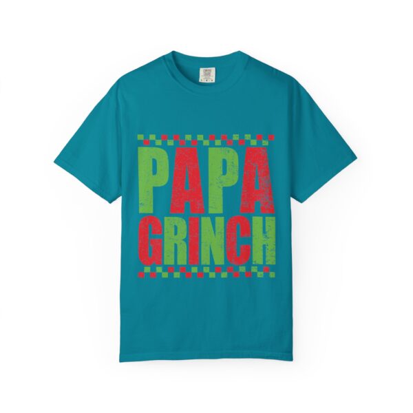 Papa Grinch T-Shirt