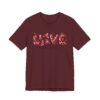 5331584874584375088_2048.jpeg T-Shirt — Love Like Jesus