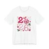 2026 Holiday Countdown Tee