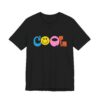 5376446844668180248_2048.jpeg Cool Vibes T‑Shirt