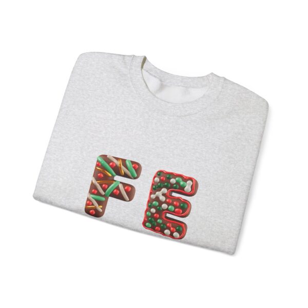5497149410579325825_2048.jpeg Personalized Christmas Sweatshirt
