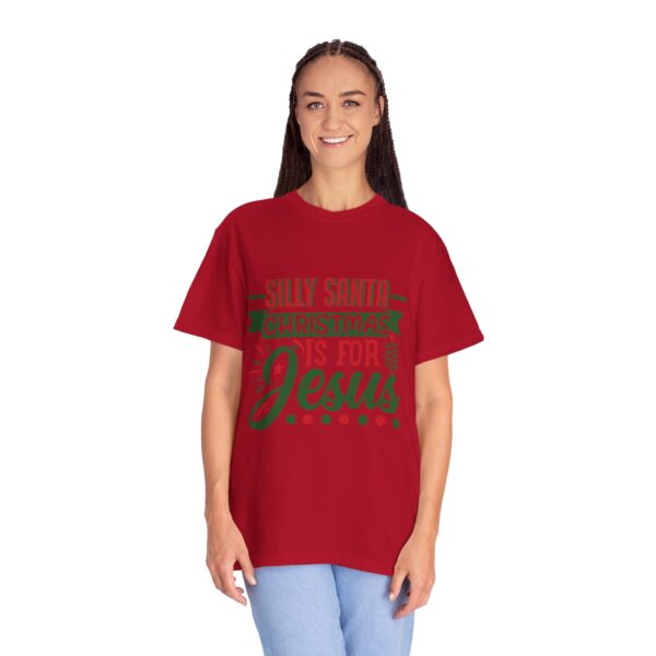 Christian Christmas T-Shirt