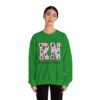 5634047183671992810_2048.jpeg Registered Nurse (RN) Christmas Sweatshirt