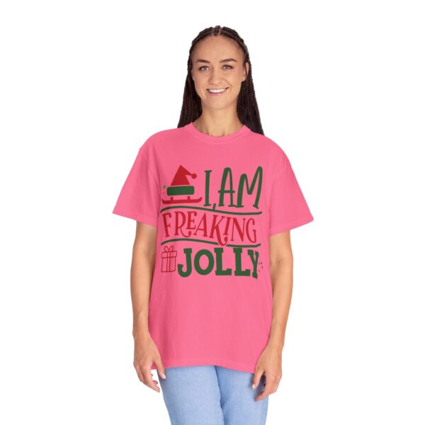 I Am Freaking Jolly T-Shirt