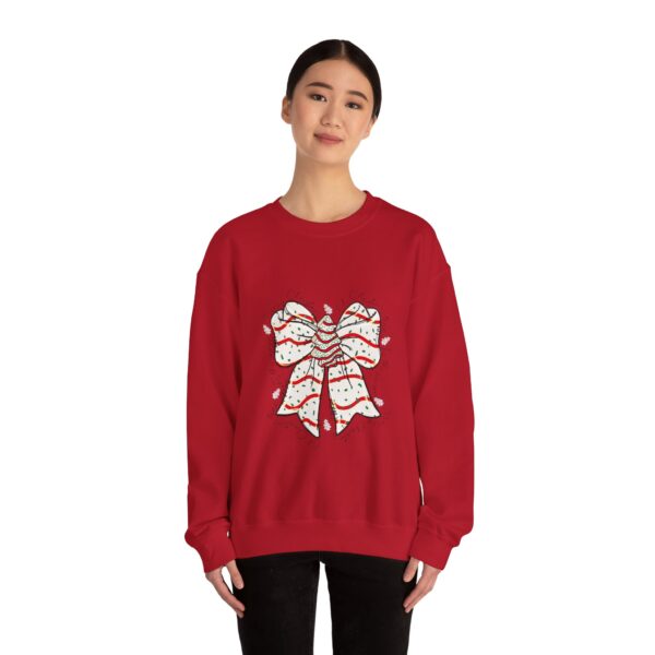 Holiday Sweat shirt