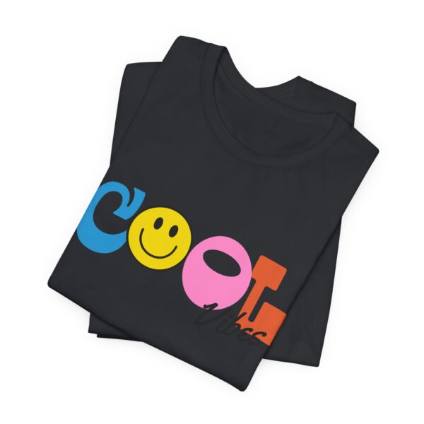 5733745268554956067_2048.jpeg Cool Vibes T‑Shirt
