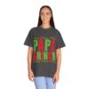 Papa Grinch T-Shirt