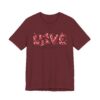 588440688743351244_2048.jpeg T-Shirt — Love Like Jesus