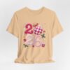 2026 Holiday Countdown Tee
