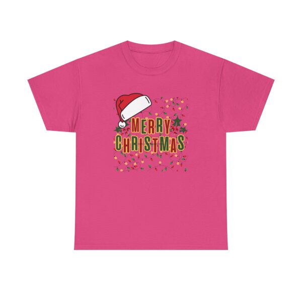 Christmas Tee
