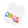 6312747770185154989_2048.jpeg Cool Vibes T‑Shirt