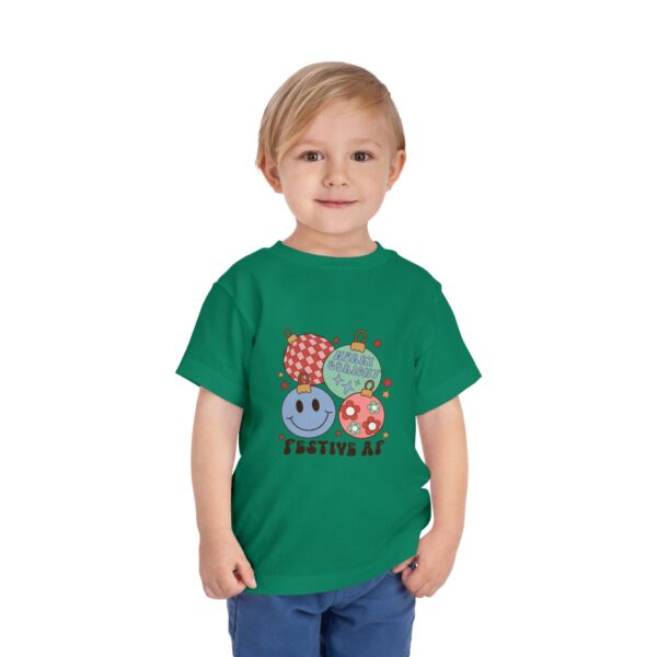 6391202377292845077_2048.jpeg Toddler Tee — Festive