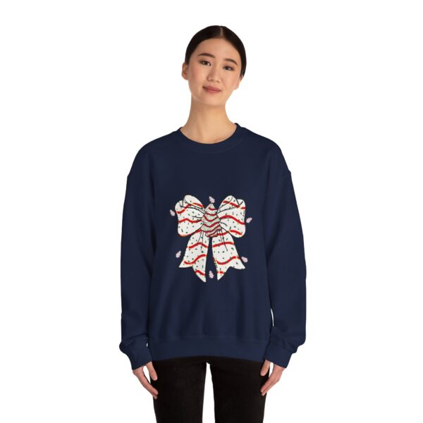 Holiday Sweat shirt