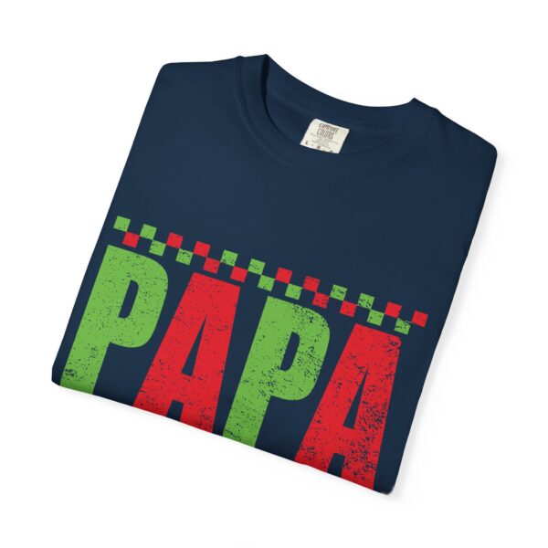 Papa Grinch T-Shirt