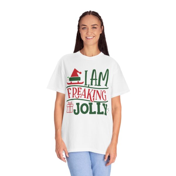 I Am Freaking Jolly T-Shirt