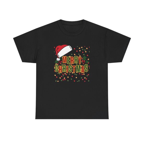 Christmas Tee